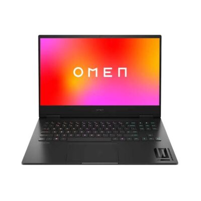 HP OMEN 16 -16 INCHES-CORE i7-1TB SSD-24GBbRAM-14TH GEN-RTX 4060-8GB GRAPHICS