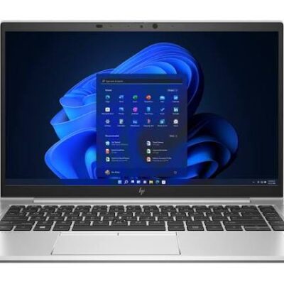 USED HP ELITEBOOK 840 G8 14 INCHES-CORE i5-256 SSD-8GB RAM-11TH GEN-FACE ID-FINGERPRINT