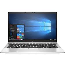 HP ELITEBOOK 830 G7 13 INCHES-CORE i5-256 SSD-8GB RAM-10TH GEN-BACKLITE-FINGERPRINT