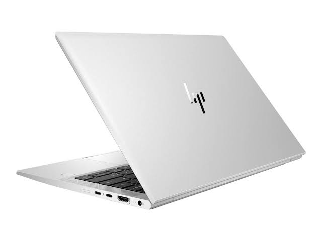 HP ELITEBOOK 830 G7 13 INCHES-CORE i5-256 SSD-8GB RAM-10TH GEN-BACKLITE-FINGERPRINT - Image 6