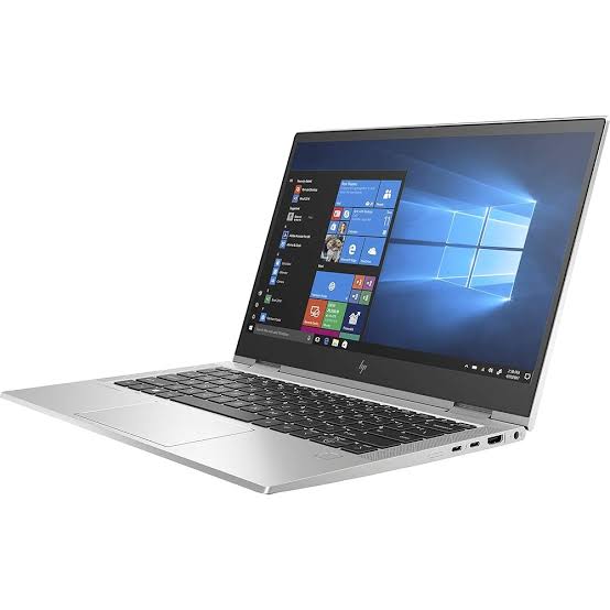 HP ELITEBOOK 830 G7 13 INCHES-CORE i5-256 SSD-8GB RAM-10TH GEN-BACKLITE-FINGERPRINT - Image 4