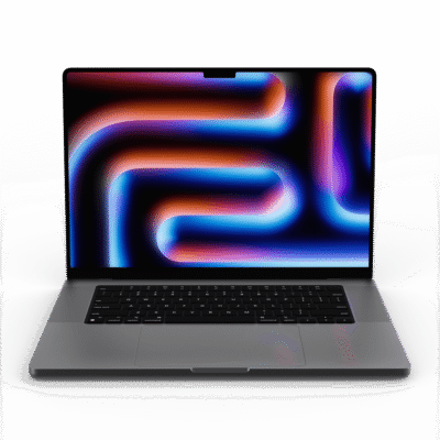 MACBOOK PRO 2024 16 INCHES-512 SSD-24GB RAM-M4 PRO-TOUCH ID