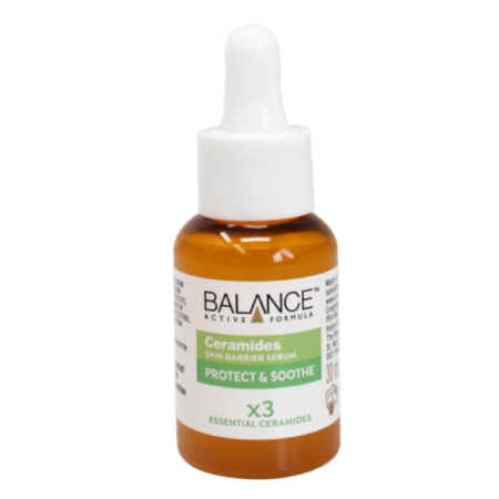 Balance Active Formula Ceramides Skin Barrier Serum 30ml