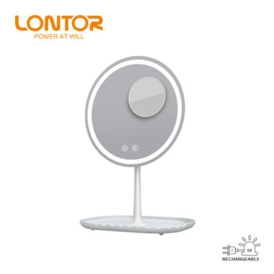 Lontor CTL‑RL242 Rechargeable LED Lamp