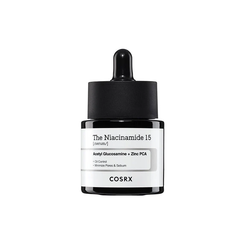 COSRX The Niacinamide 15 Serum – 20ml
