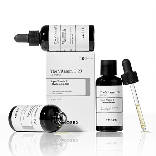 COSRX Advanced The Vitamin C 23 Serum – 20g