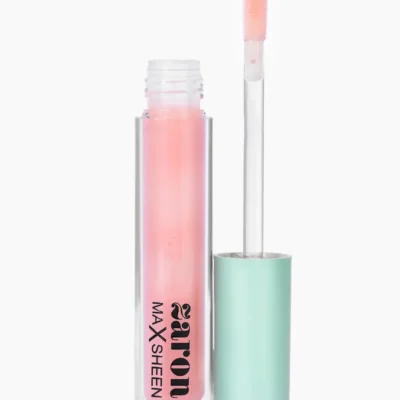 Zaron Cutie Maxsheen Lipgloss