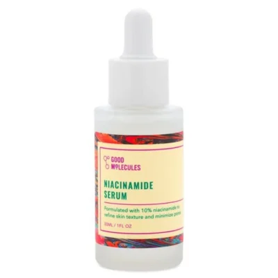 Good Molecules Niacinamide Serum – 30ml