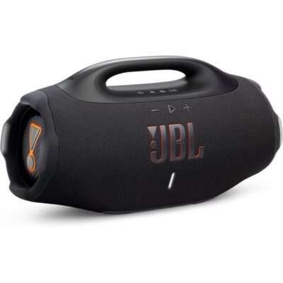 JBL Boombox 4 Black