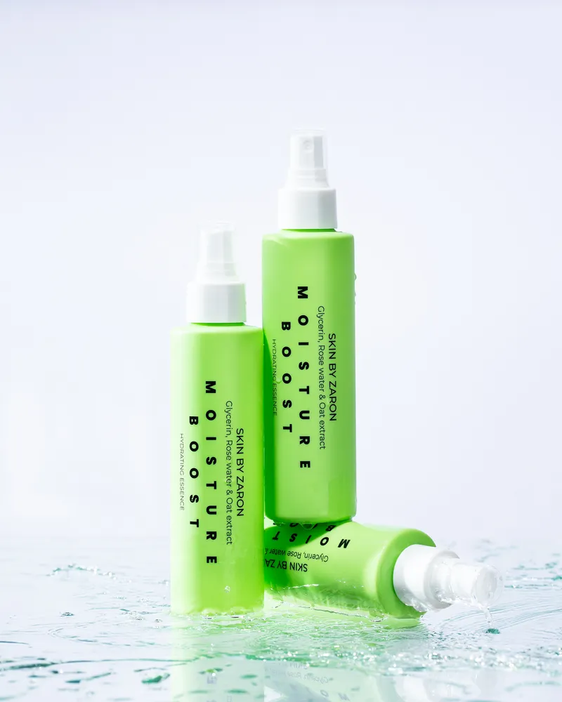 Zaron Moisture Boost Hydrating Essence