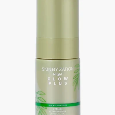 Zaron Night Glow Plus Face Cream
