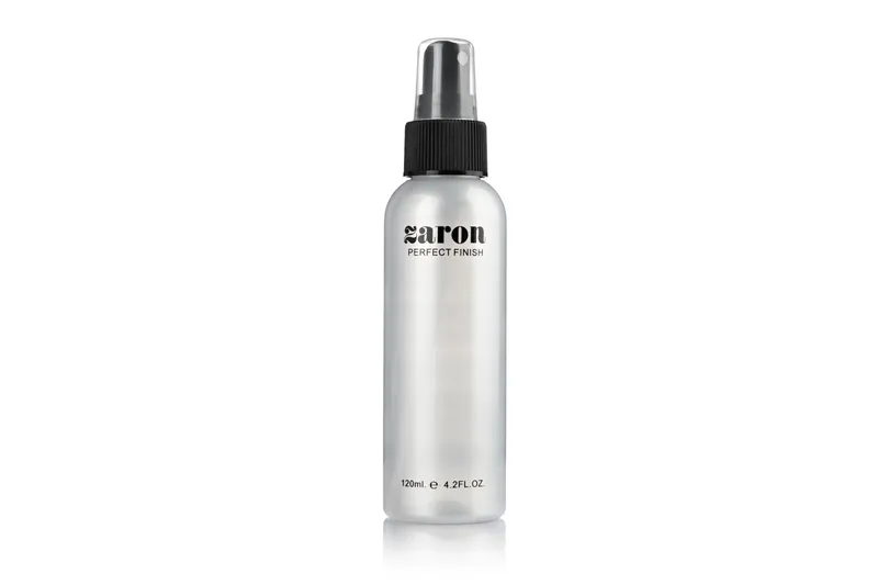 Zaron Perfect Finish Setting Spray