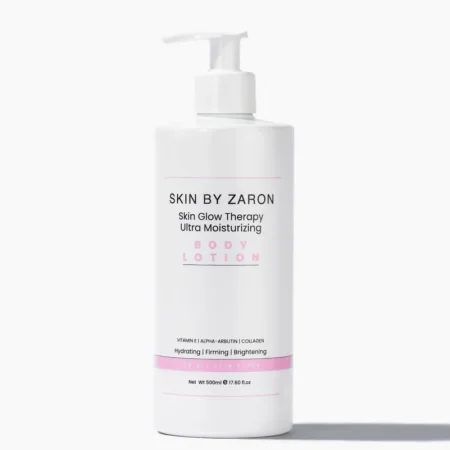 Zaron Skin Glow Therapy Ultra Moisturizing Body Lotion