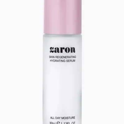 Zaron Skin Regenerating Hydrating Serum