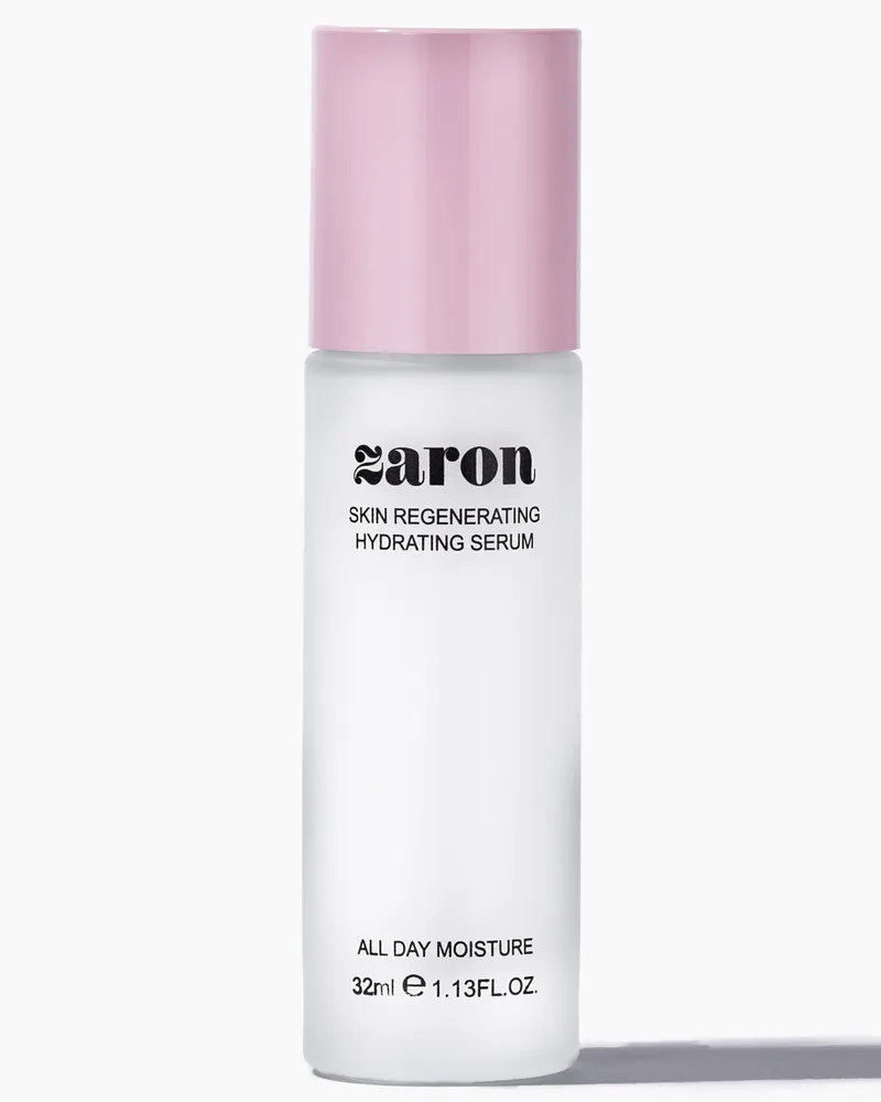 Zaron Skin Regenerating Hydrating Serum