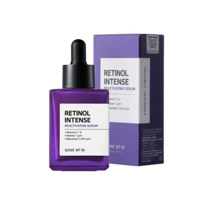 SOME BY MI Retinol Intense Reactivating Serum – 30ml