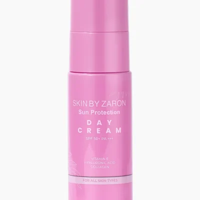 Zaron Sun Protection Day Cream