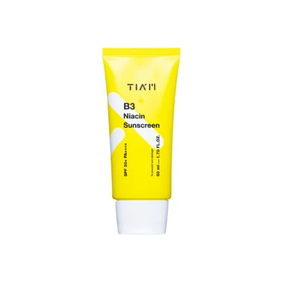 Tiam B3 Niacin Sunscreen