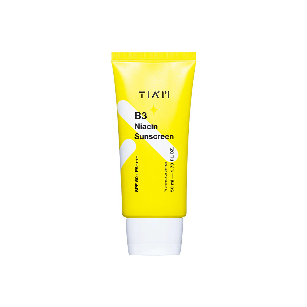 Tiam B3 Niacin Sunscreen