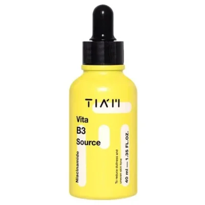 TIAM Vita B3 Source Niacinamide – 40ml