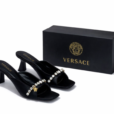 Versace Women Sandals