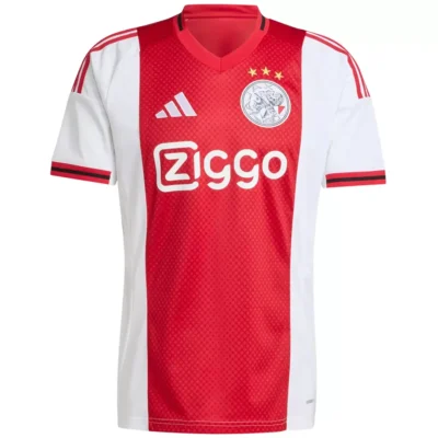 Ajax Amsterdam 25/26 Home Jersey