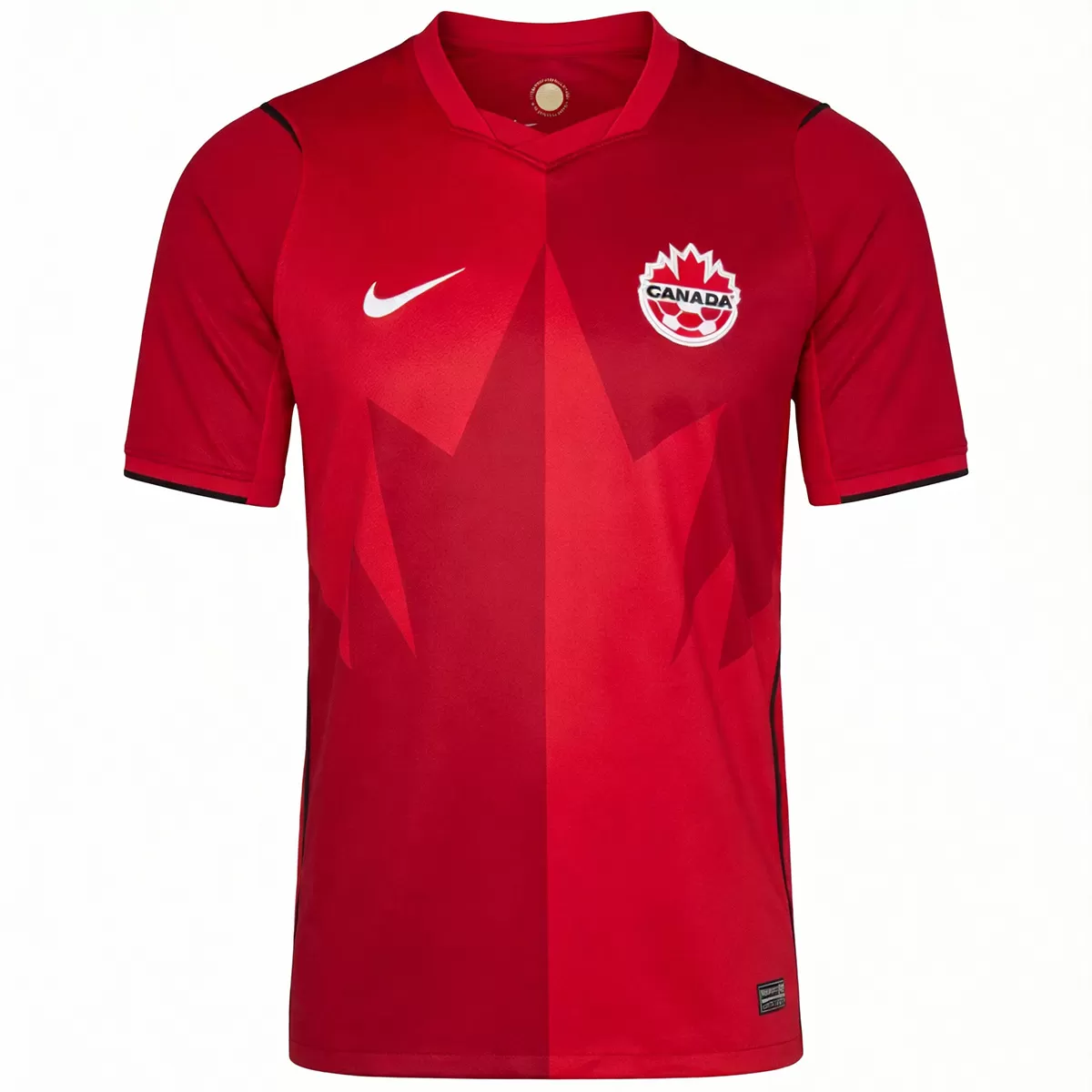 Canada Home Jersey – World Cup 2026
