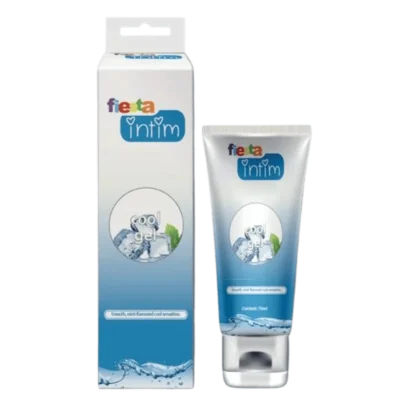 Fiesta Intim Cool Gel Lubricant (70ml)