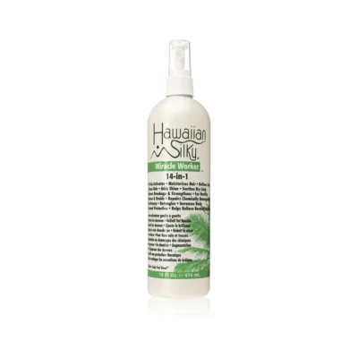 Hawaiian Silky 14 in 1 Miracle Worker (473ml)