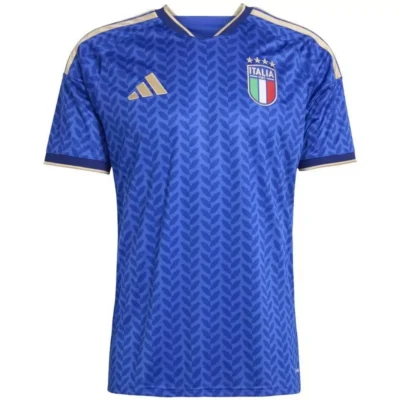 Italy Home Jersey