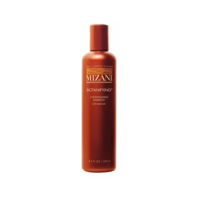 Mizani Botanifying Conditioning Shampoo (250ml)