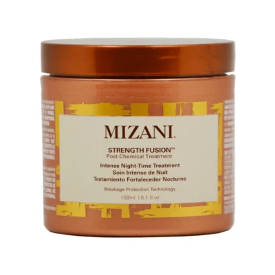 Mizani Strength Fusion Intense Night Time Treatment (150ml)