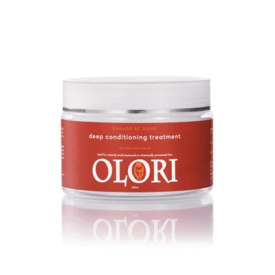 Olori Deep Conditioning Treatment (250ml)