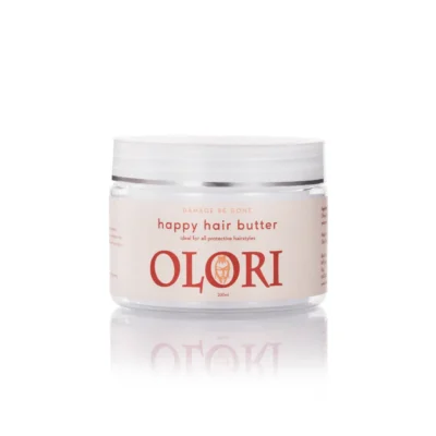 Olori Happy Hair Butter (200ml)