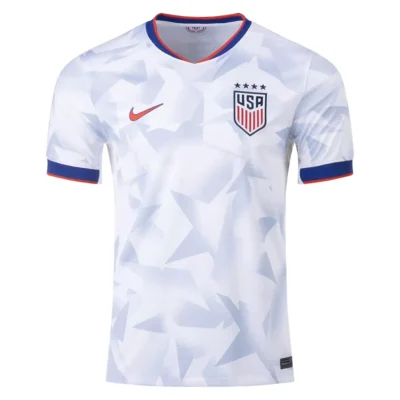 USA Home Jersey